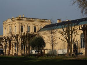 Musée Des Beaux Arts