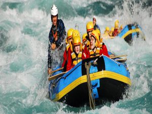 River Rafting Manali