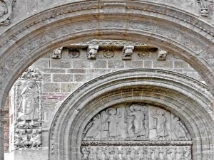 Basilica of Saint Sernin