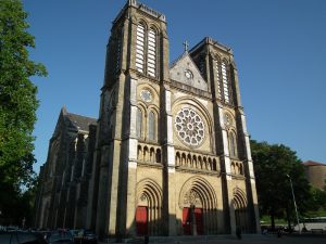 Eglise Saint Andréde