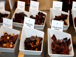 L'atelier Du Chocolat De Bayonne